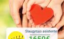 Slaugytojo asistentė Vokietija-0
