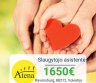 Slaugytojo asistentė Vokietija-0