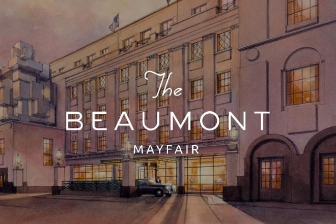The Beaumont Hotel-0
