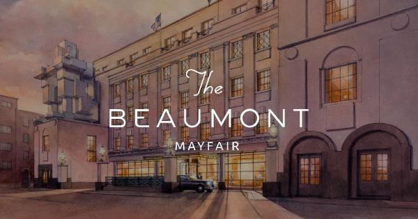 The Beaumont Hotel-0