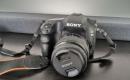 Sony alpha 68-0