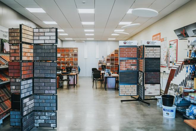 Išnuomojamos prekybai ir/ar administracinei veiklai tinkančios 99.08 m2 ploto patalpos adresu Šilutės pl. Klaipėda.-0