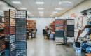 Išnuomojamos prekybai ir/ar administracinei veiklai tinkančios 99.08 m2 ploto patalpos adresu Šilutės pl. Klaipėda.-0