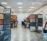 Išnuomojamos prekybai ir/ar administracinei veiklai tinkančios 99.08 m2 ploto patalpos adresu Šilutės pl. Klaipėda.-0