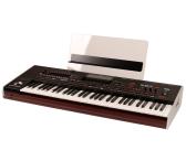 Korg Pa4X 61 Arranger Workstation-0