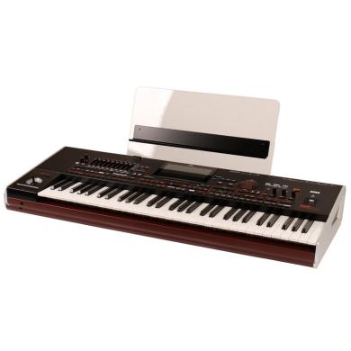 Korg Pa4X 61 Arranger Workstation-0