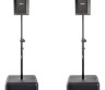 Bose S1 Pro + Sub1 Stereo Active Speaker System-0