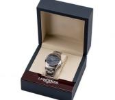 Longines Mens HydroConquest Automatic Watch L3.781.3.06.7-0