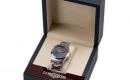 Longines Mens HydroConquest Automatic Watch L3.781.3.06.7-0