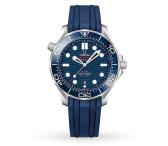 OMEGA Seamaster Diver 300 Co-Axial Mens Watch O21032422003001-0
