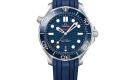 OMEGA Seamaster Diver 300 Co-Axial Mens Watch O21032422003001-0