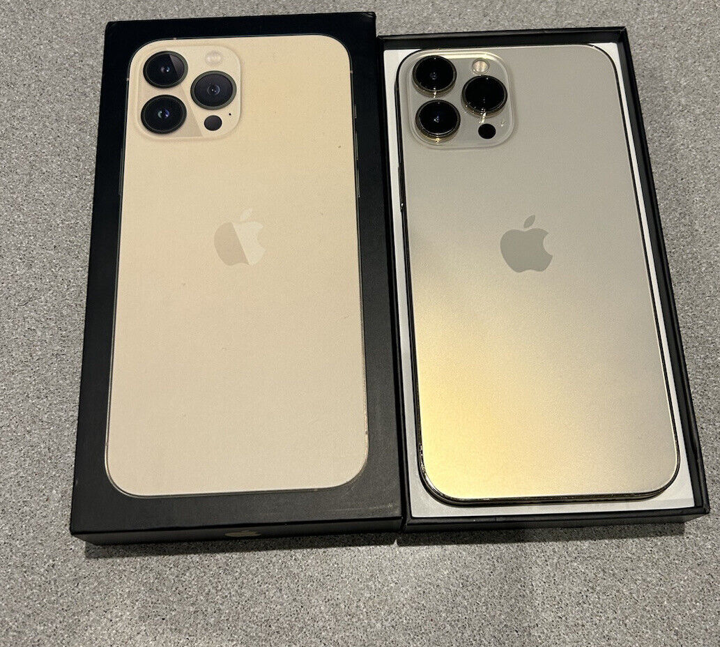 Apple IPhone 13 Pro Max 512Gb atrakintas naujas originalus, niekada nenaudotas sandarus-0