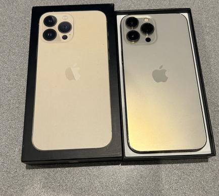 Apple IPhone 13 Pro Max 512Gb atrakintas naujas originalus, niekada nenaudotas sandarus-0