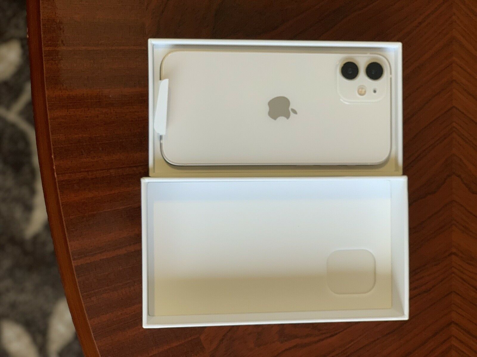 Apple IPhone 12 Mini 256Gb Atrakintas Naujas Originalus Niekada nenaudotas Sandariai-0