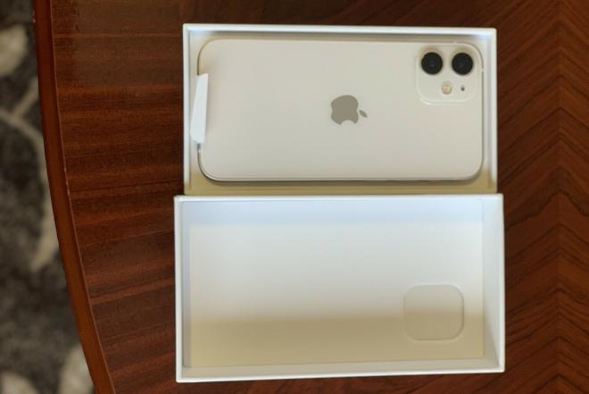 Apple IPhone 12 Mini 256Gb Atrakintas Naujas Originalus Niekada nenaudotas Sandariai-0