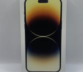 Apple IPhone 14 Pro Max 512Gb atrakintas naujas originalus, niekada nenaudotas sandarus-0