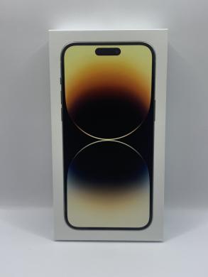 Apple IPhone 14 Pro Max 512Gb atrakintas naujas originalus, niekada nenaudotas sandarus-0