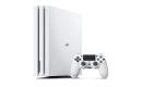 Sony PlayStation 4 Pro 1TB baltas (PS4)k originalus naujas sandarus-0