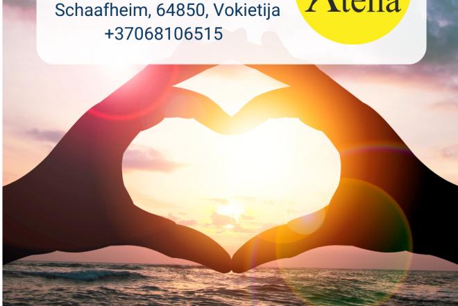 Slaugytojo asistentė Vokietija-0