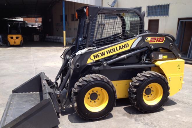 867649574, BOBCAT NUOMA VILNIUJE, SKYLIŲ GRĘŽIMAS-0