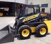 867649574, BOBCAT NUOMA VILNIUJE, SKYLIŲ GRĘŽIMAS-0
