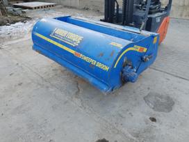 *BOBCAT SU ŠLUOTA NUOMA, 867649574, PIGIAU-0