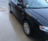 audi a4-0