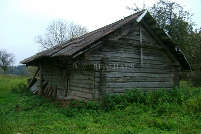 20 arų žemės sklypas Piktakonių k., Marijampolio sen., Vilniaus raj.-0
