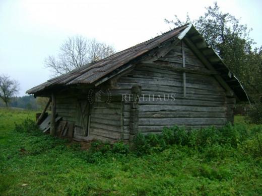 20 arų žemės sklypas Piktakonių k., Marijampolio sen., Vilniaus raj.-0