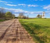 4,41 ha  žemės sklypas Merkinės k., Turgelių sen. Šalčininkų raj.-0