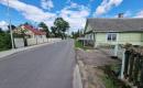 Parduodamas namas su žemės sklypu Šalčininkų rajone, Eišiškėse, Bažnyčios g.-0