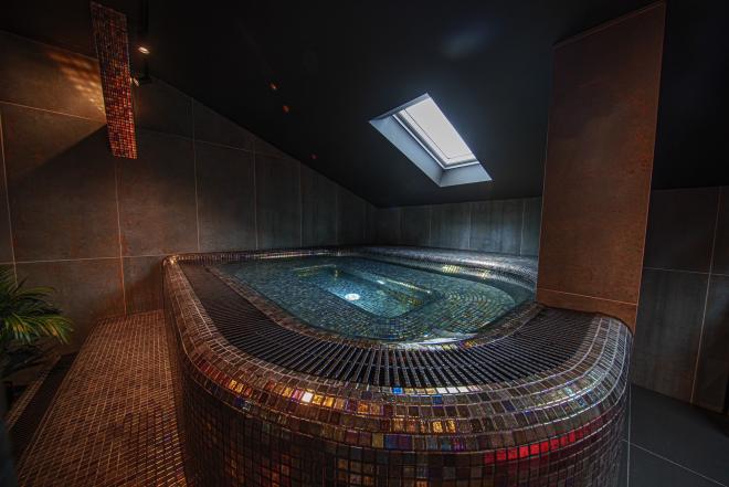 Jacuzzi apartamentų nuoma-0