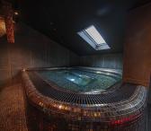 Jacuzzi apartamentų nuoma-0