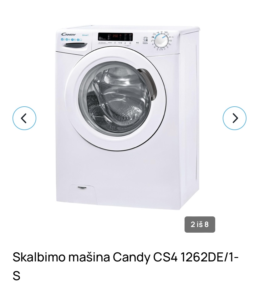 Candy-0