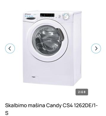 Candy-0