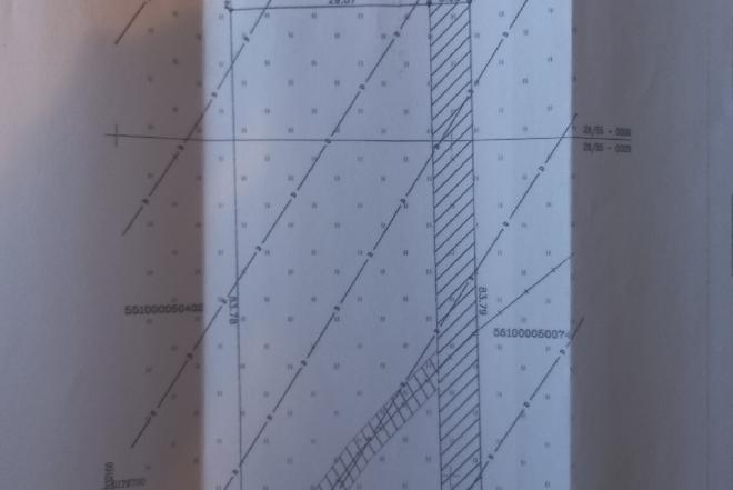 Šalia Gargždų. Parduodam 30,11 arų sklypą Šlapšilės km, Žiburių g. 25. Klaipėdos raj-0