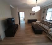 Nuomojamas 82,33 kv.m. 3 kambarių apartamentai Klaipėdos miesto centre Šaulių g, šalia Lietuvininkų aikštė-0