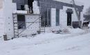 Atliekame visus stogo montavimo , skardinimo , elektros instaliacijos , mūro ir betonavimo darbus-0