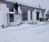 Atliekame visus stogo montavimo , skardinimo , elektros instaliacijos , mūro ir betonavimo darbus-0