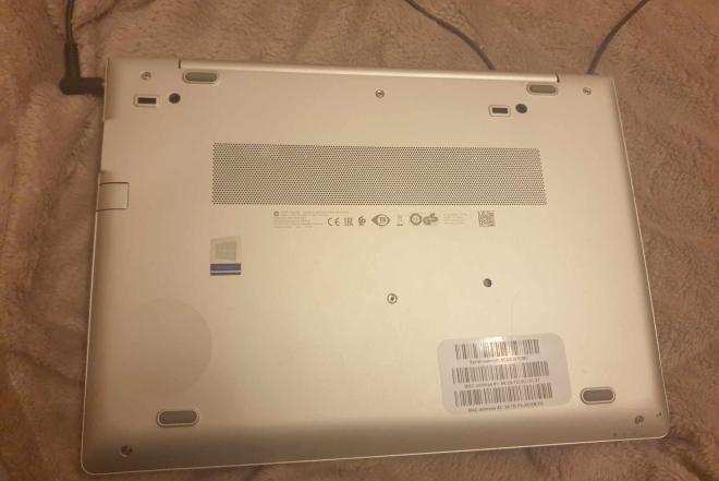 HP Elitebook 745 G6-0