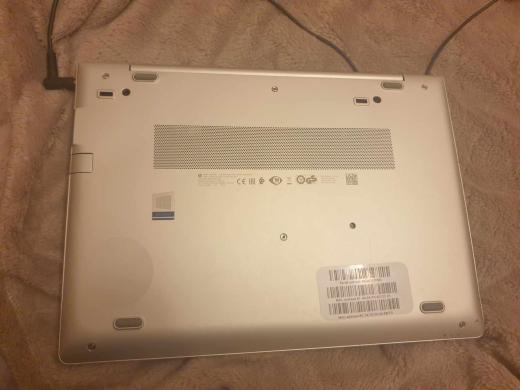 HP Elitebook 745 G6-0