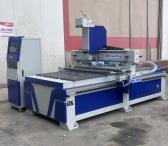 20-75- CNC apdirbimo centras WOODLAND MACHINERY  (naujas)-0