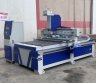 20-75- CNC apdirbimo centras WOODLAND MACHINERY (naujas)-0