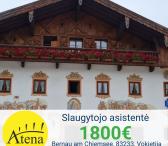 Slaugytojo asistentė Vokietija-0