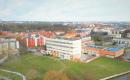 Išnuomojamos 58 kv.m., modernios biuro patalpos DANĖS verslo centre Klaipėdoje, Danės g.-0