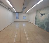 Išnuomojamos 55 kv.m. Grožio studijai ar ofisui tinkančios patalpos trečiame aukšte Tiltų g.-0