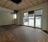 Išnuomojamos 164.02 m2 patalpos tinkančios Kavinės/Baro/Prekybonės/Paslaugų sverai centre Klaipėdoje, Danės g.-0