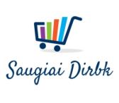 Parduodu darbuotojų saugos ir sveikatos instrukcijas-0
