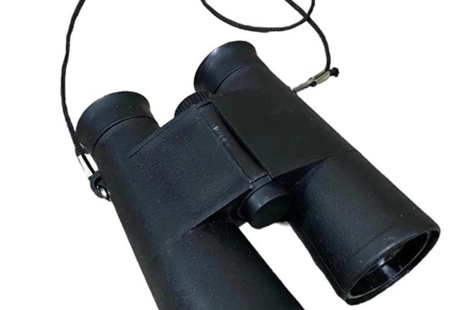 Vaikiški žiūronai-0