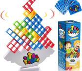 Dėlionė "Tetra Tower"-0